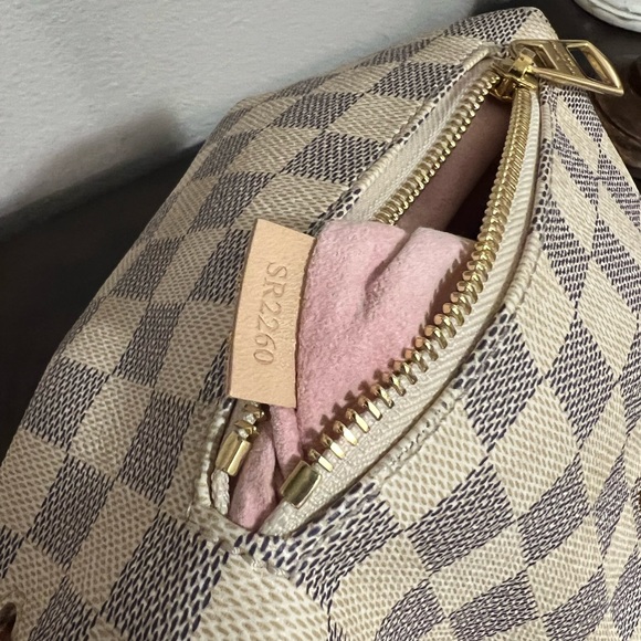 Louis Vuitton Sperone bb - Picture 16 of 16